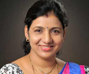 Dr. Renuka R Arali