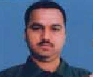 Shri. Prasanna Babasaheb Tanwade