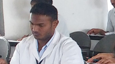 Dr. Arali's Nursing College Jath