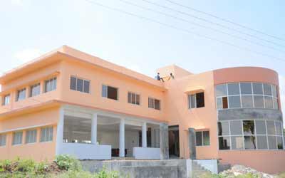 Uma nursing college India